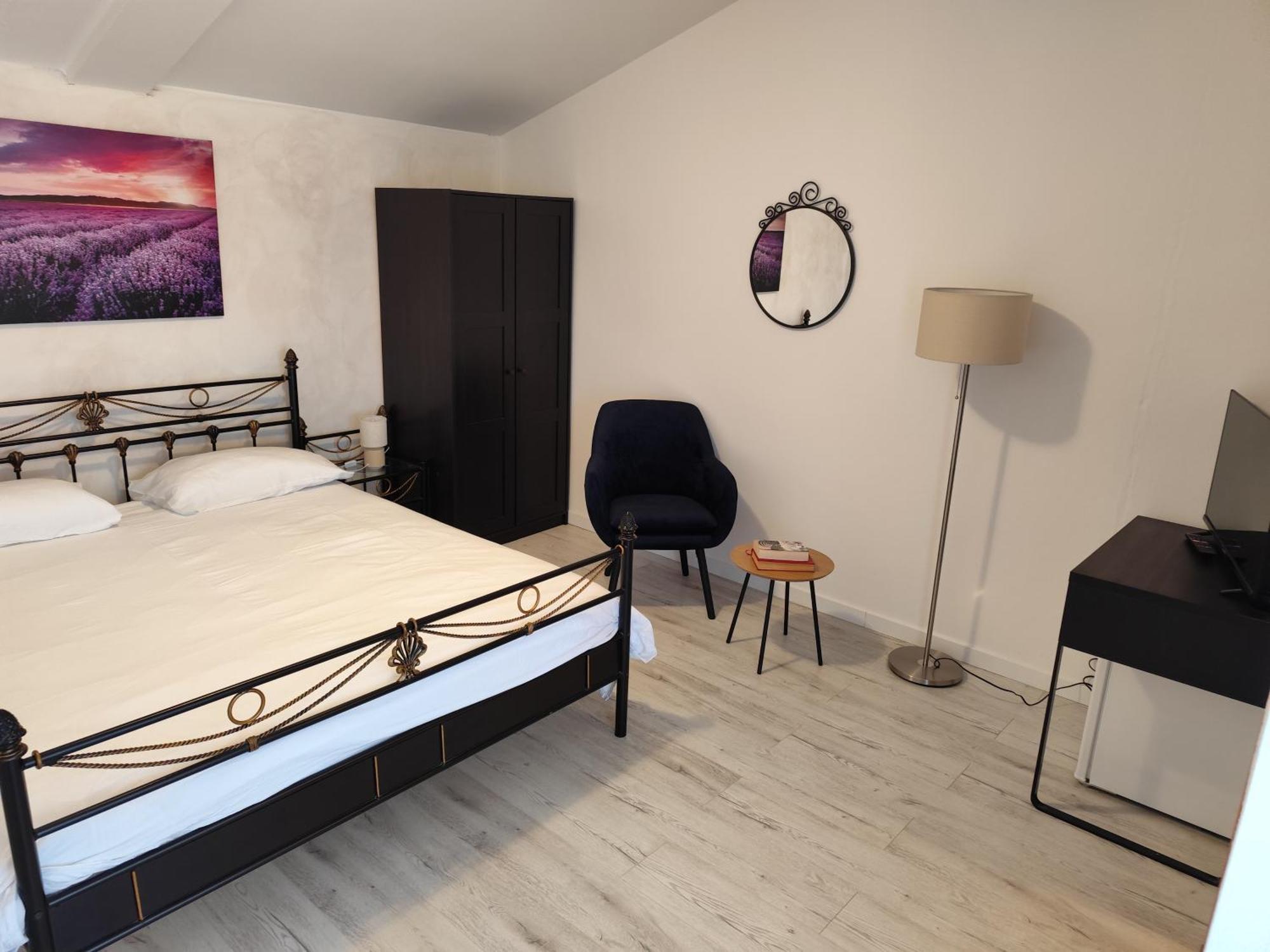 Guest House Valentino Motovun Exterior foto