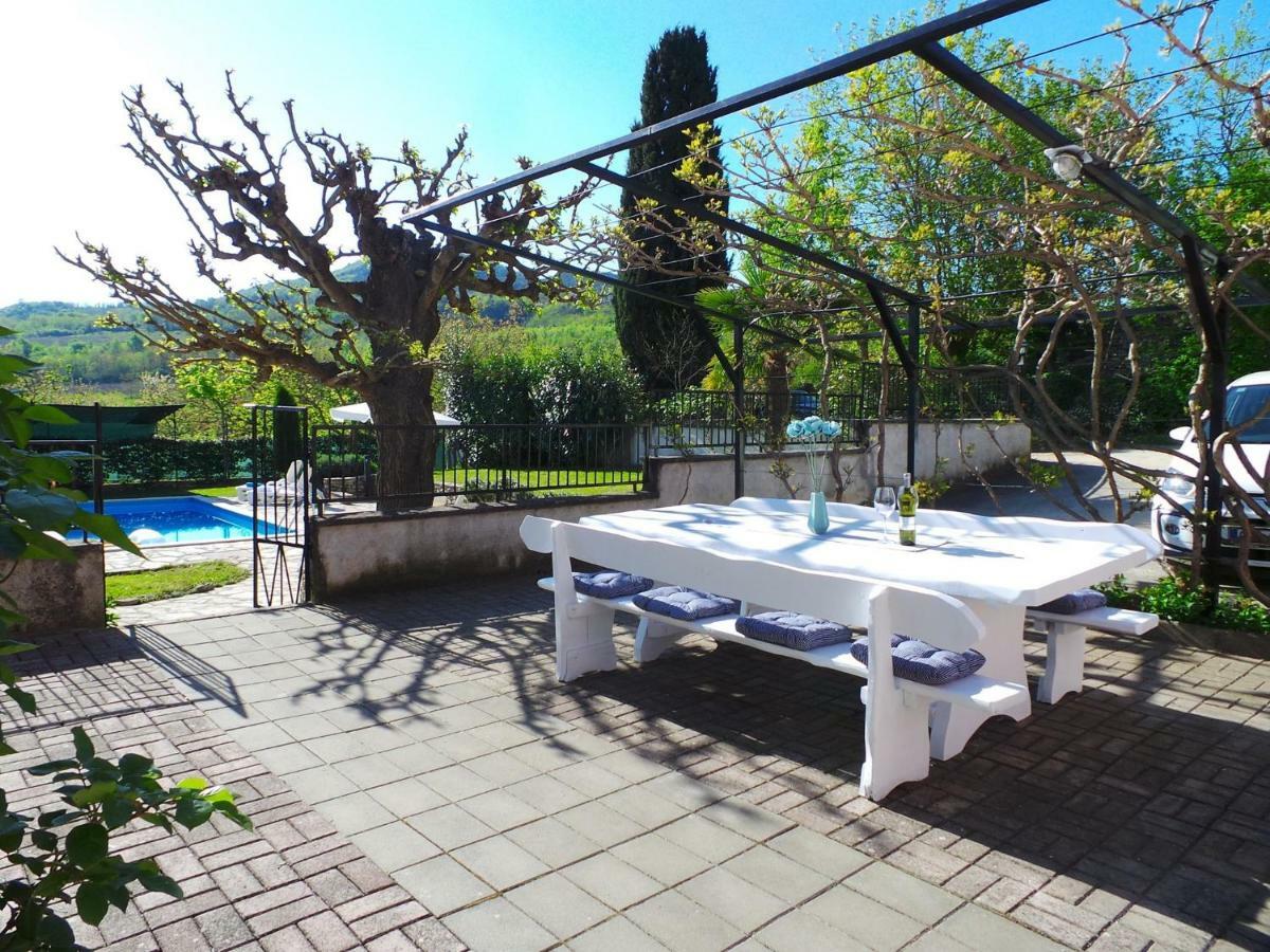 Guest House Valentino Motovun Exterior foto